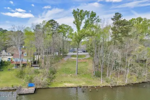 Lakefront Homesite in Gated Community