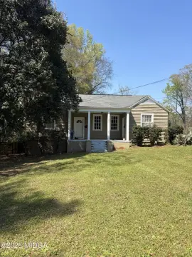 Macon Multifamily Investment Portfolio