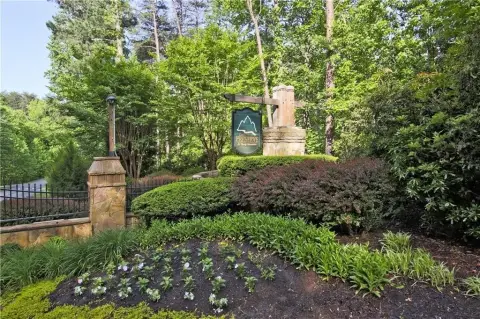 Jasper, GA Mountain Retreat Land