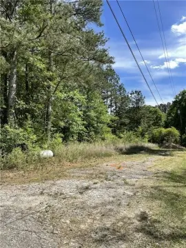 Marietta Land Parcel Opportunity
