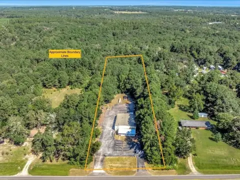 Nacogdoches Commercial Investment Opportunity
