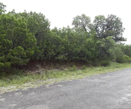 Residential Land Lot