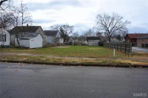 Zoned Urban-Residential Development Lot