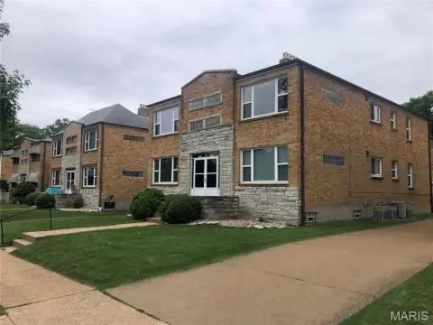 Four-Unit Residential Income Property