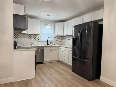 New Bedford Two-Family Home