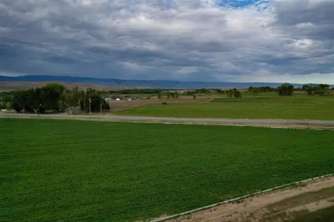 Irrigated Farmland Acreage
