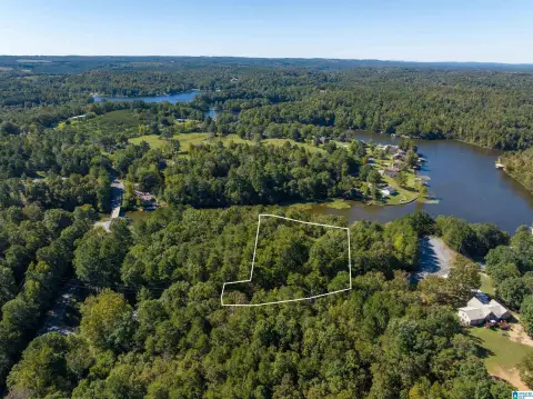 Highland Lake Waterfront Property