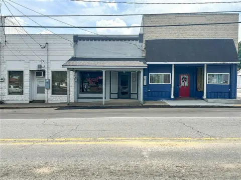 Retail Space Near Community Anchors