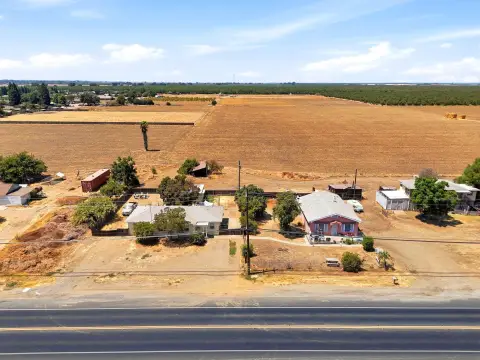 Three-Unit Multifamily Property