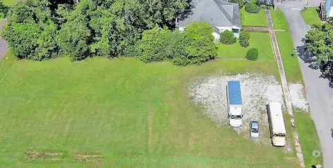 Downtown Hamilton Development Opportunity