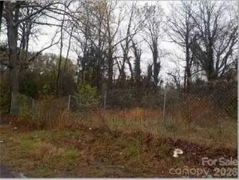Residential Lot in Charlotte, NC