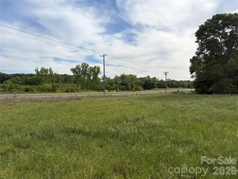 59 Acres on Lancaster Highway