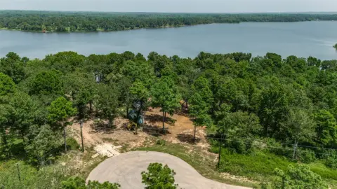 Waterfront Residential Homesite