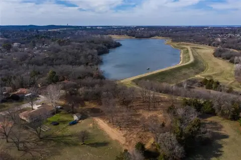 Waterfront Lot with Recreational Access