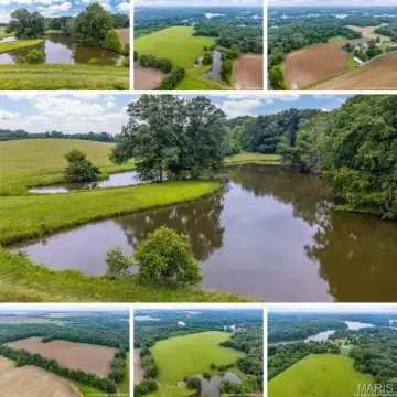 92.99 Acres of Farmland