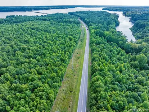 Lake Gaston Waterfront Development Opportunity