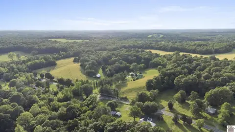 Mini Farm with Acreage