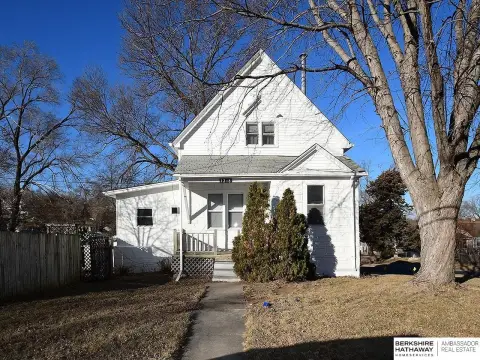 Updated Duplex on Double Lot