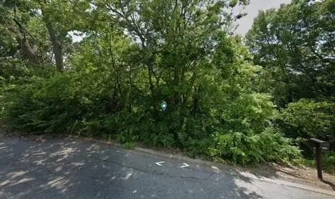 Wooded Homesite in Catoosa, OK