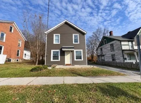 Multifamily Property