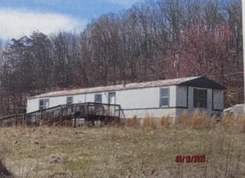 Residential Land in Owingsville, KY