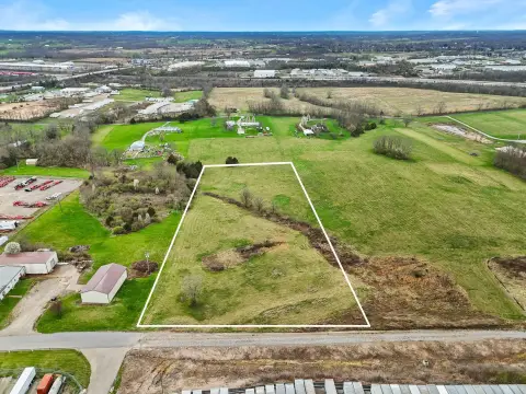 Georgetown, KY Land Opportunity