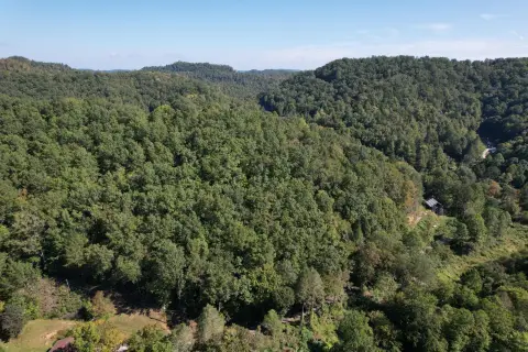 Hunting Land in Stinnett, KY