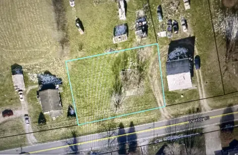 Commercial Lot in Somerset, KY