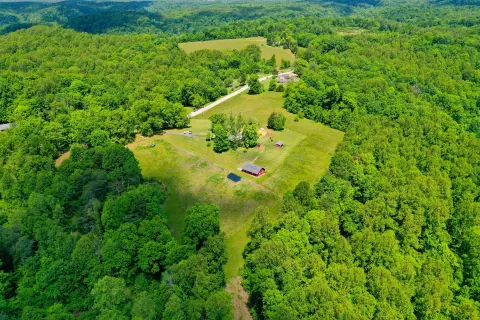 22.5 Acre Ravenna Land Parcel
