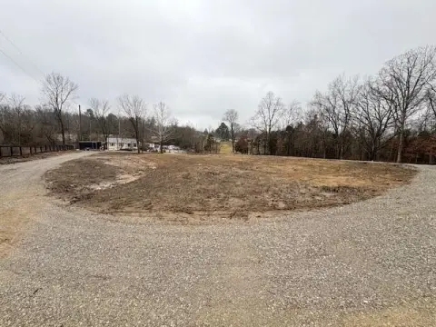 Residential Land Near City Amenities