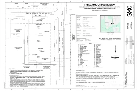 Commercial Land with Existing Buildings