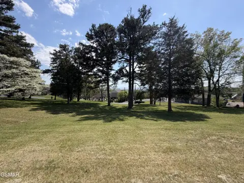 Corner Lot in Kodak, TN