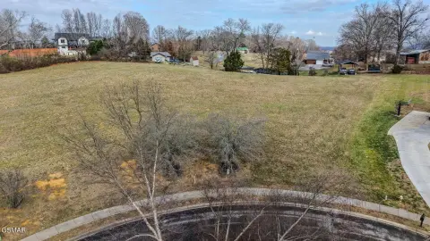 Buildable Lot Near Pigeon Forge