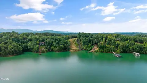 Douglas Lake Waterfront Land