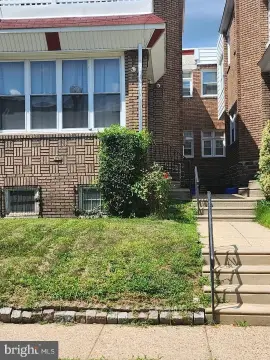Duplex with Attached Garage