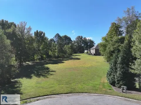 Residential Lot in Bridgewood Subdivision