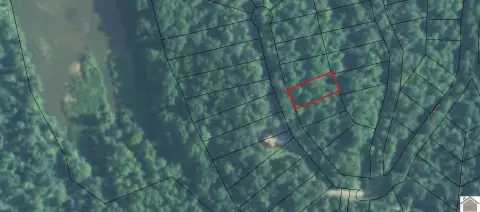 Residential Lot Near Lake Barkley