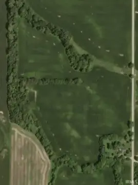 Rolling Agricultural Land