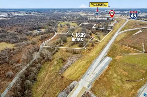 Lowell Land with Development Potential
