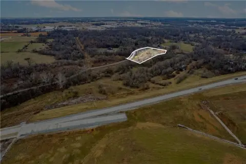 Lowell, AR Development Opportunity