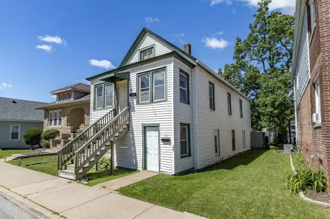 Turnkey Updated Duplex