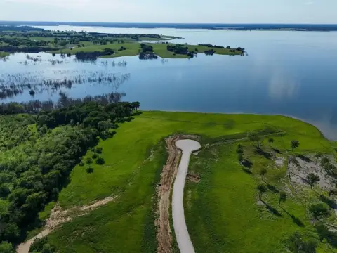 Lakefront Lot in Five Points