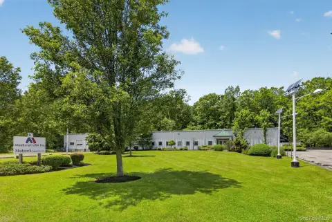 Flex Industrial Building
