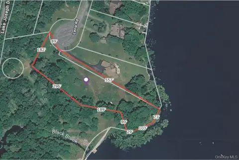 Lakefront Residential Land Opportunity