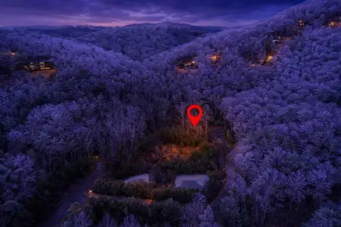 Wooded Homesite Near Stocked Ponds