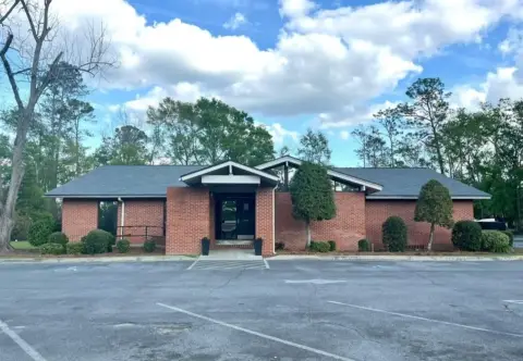 Valdosta Professional Office Near Hospital