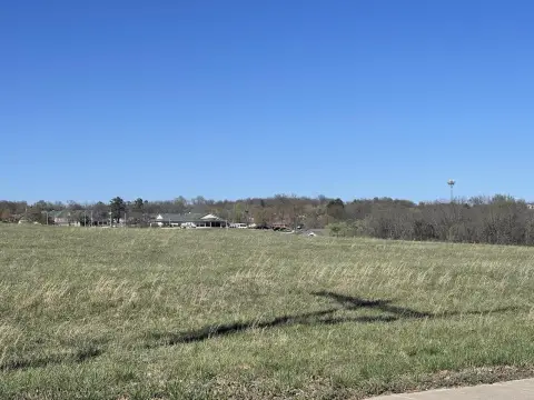 Commercial Land with Utilities