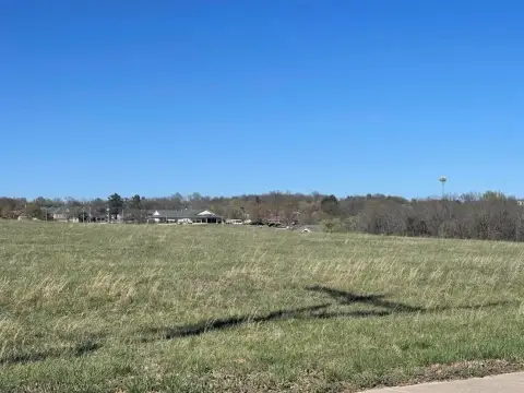 Commercial Land in Harrison, AR