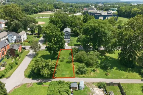 Residential Development Lot
