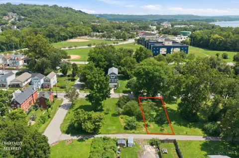 Residential Home Lot for Sale
